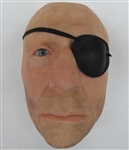 SILICONE EYE PATCH-ADULT