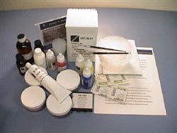 PCSK Platinum Cure Silicone Kit