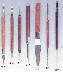 Sculpting Tools