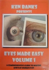 VC-2: Eyes Made Easy Volume 1