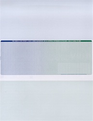 Middle Check Paper - CP/604 MICRpro