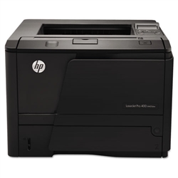 HP M401dne MICR Network Laser Printer Hewlett Packard CF299A