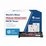 TROY Brand Secure MICR M402 / CF226A Toner Cartridge - New Troy 02-81575-001