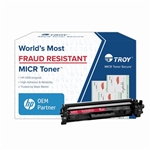 TROY Brand Secure MICR M201 / CF217A Toner Cartridge - New Troy 02-82030-001