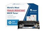 TROY Brand Secure High Yield MICR 4001 / W1480X Toner Cartridge - New Troy 02-W1480X-001