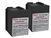 765-9 Compatible Pitney Bowes® Ink Cartridge 2-PACK