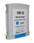 787-D Ink Cartridge for Pitney Bowes Connect Plus Series of Machines