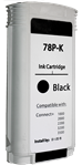 78P-K Ink Cartridge for Pitney Bowes Connect Plus Series of Machines