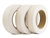 Self-Adhesive Continuous Roll Postage Tape, 3-PACK