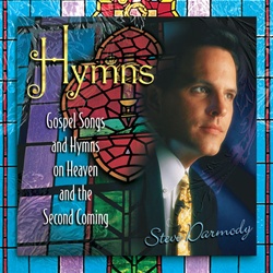 Darmody CD - Hymns on Heaven