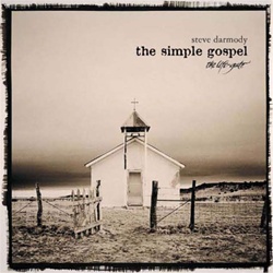 Darmody CD - Simple Gospel