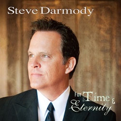 Darmody CD - For Time And Eternity