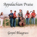 Gospel Bluegrass