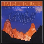 Jaime Jorge - Rock of Ages