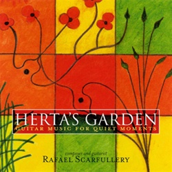 Herta's Garden