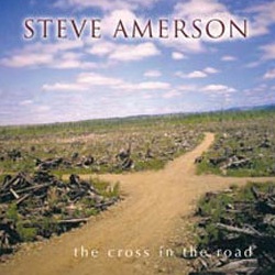 The Cross In The Road