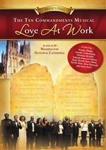 Love At Work - The Ten Commandment Musical