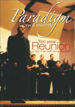 Ten Year Reunion Concert (DVD)