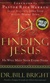 The Joy of Finding Jesus