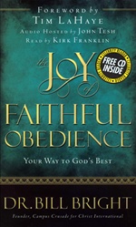 The Joy of Faithful Obedience