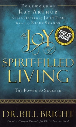 Joy of Spirit-Filled Living