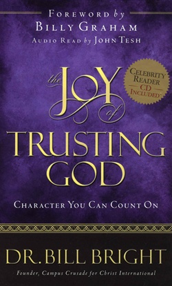 Joy of Trusting God