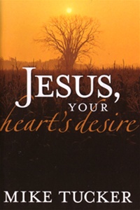 Jesus, Your Heart's Desire