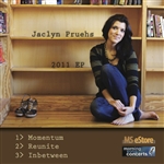 Jaclyn Pruehs EP (mp3)