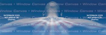 American Sweat Patriotic Rear Window Graphic