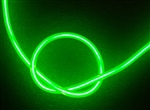 3.2mm CooLight High Bright Wire - LG - Lime Green