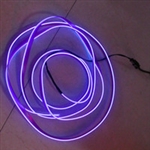 3.2mm ECLX Wire - PLUV - UV Violet