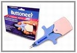 Buttoneer Kit **OUT OF STOCK**