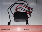 CL-ELD-12v up to 50ft of wire - Constant On or Flash