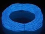 3.2mm CL EL Wire - BL - Ultramarine Blue
