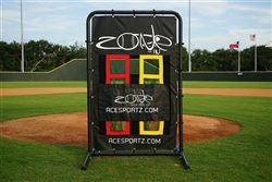 Zone-In Pitching Target 2.0
