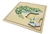 IFIT Montessori: Frog Puzzle with Skeleton (Clearance)