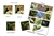 10 Birds 3-Part Cards (PDF)