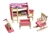 Dollhouse Furniture Bunk Bed Set