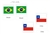 Flags of South America (PDF)
