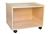 IFIT Montessori: Cabinet for 8 Puzzle Maps