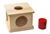 IFIT Montessori: Imbucare Box with Large Cylinder