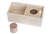 IFIT Montessori: Box with Sliding Lid