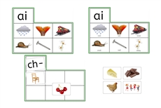 Phonogram Alphabet Activity Set (PDF)