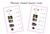 Pink Initial Sound Cards, Cursive (PDF)