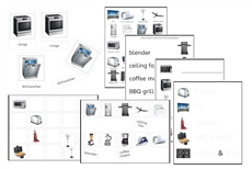 Appliances Exercise Set (PDF)