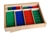 IFIT Montessori: Stamp Game