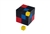 IFIT Montessori: Trinomial Cube (Boxless)