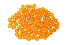 IFIT Montessori: 100 Golden Bead Units (Clear Beads)