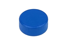 Smallest Knobless Cylinder (Blue)