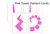Pink Tower Pattern Cards (PDF)